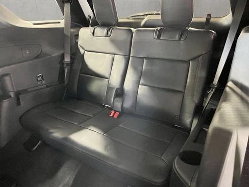 New 2026 Ford Explorer ST-Line w/ ST-Line Street Pack AWD/4WD image 18