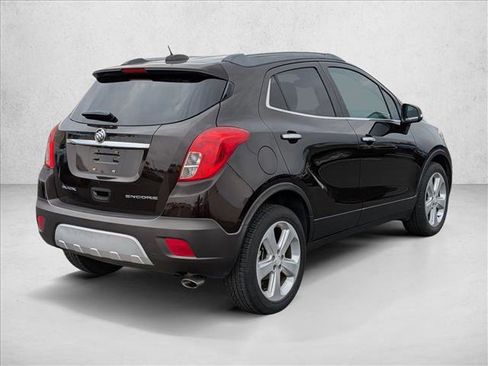 Used 2016 Buick Encore image 5