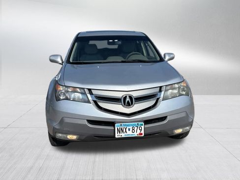 Used 2008 Acura MDX w/ Technology Package AWD/4WD image 2