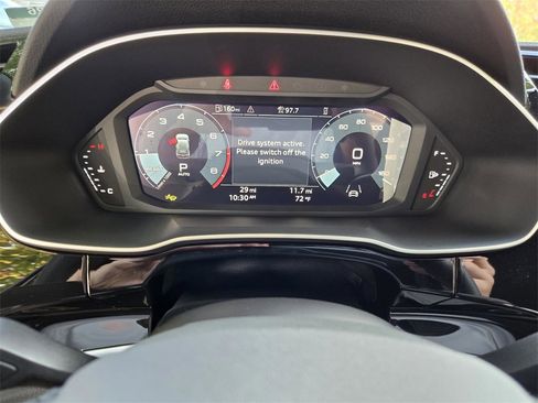 New 2025 Audi Q3 2.0T Premium image 22