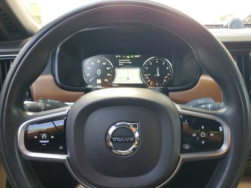 Used 2017 Volvo S90 T6 Inscription w/ Vision Package AWD/4WD image 21