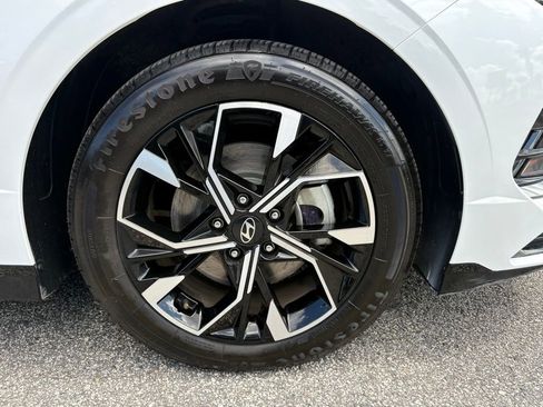 Used 2024 Hyundai Sonata SEL FWD image 10