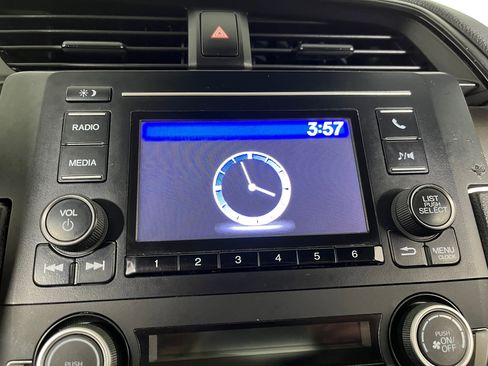 Certified 2020 Honda Civic LX image 22