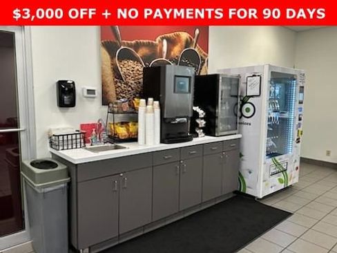 New 2025 Nissan Altima 2.5 SV w/ SV Special Edition Package image 41