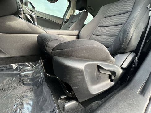 Used 2016 MAZDA MAZDA6 Sport image 14