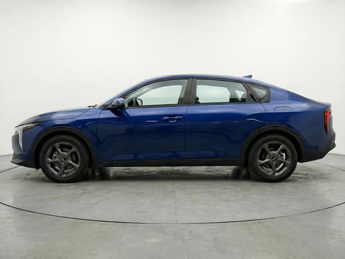 Used 2025 Kia K4 FWD image 5