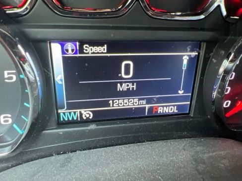 Used 2019 Chevrolet Tahoe LS w/ Max Trailering Package AWD/4WD image 11