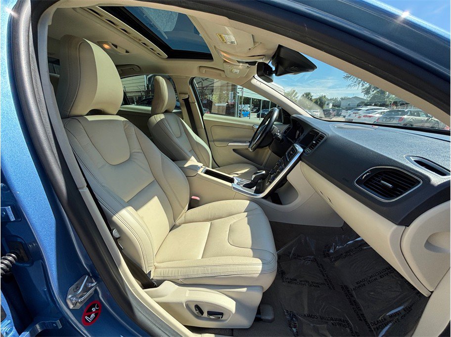 Used 2014 Volvo S60 T5 FWD image 41
