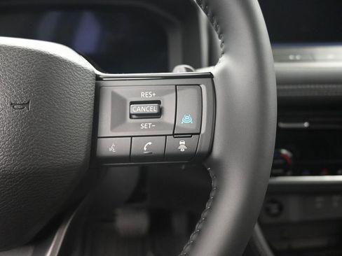 New 2026 Nissan Rogue Platinum w/ Platinum Premium Package image 12