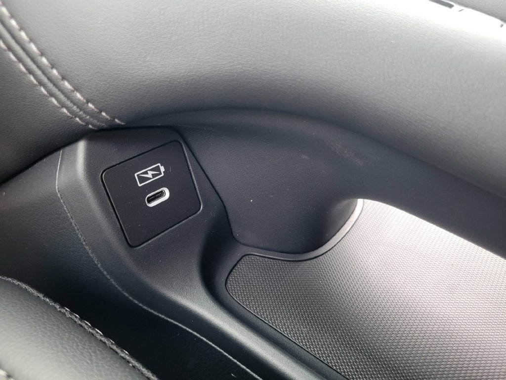 New 2027 Honda HR-V EX-L image 26