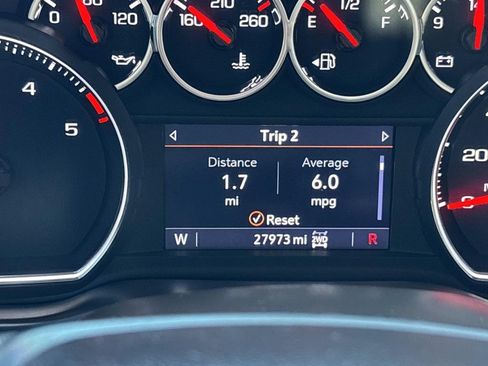 Used 2021 Chevrolet Silverado 3500 LTZ w/ Gooseneck/5TH Wheel Package image 25