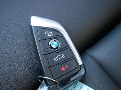 Used 2021 BMW X3 xDrive30i w/ Premium Package AWD/4WD image 35