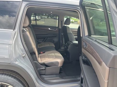 New 2026 Volkswagen Atlas SEL image 30