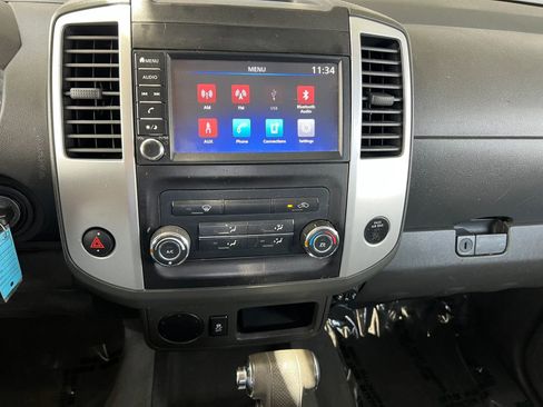 Used 2019 Nissan Frontier SV RWD image 15