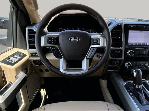 Used 2020 Ford F150 Lariat w/ Equipment Group 502A Luxury RWD image 7
