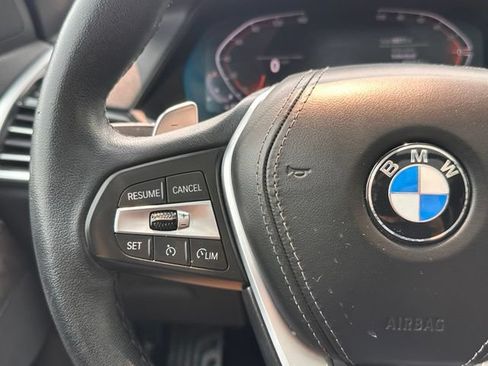 Used 2023 BMW X5 xDrive40i w/ Premium Package AWD/4WD image 23