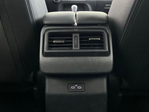 Used 2025 MAZDA CX-50 AWD 2.5 S w/ Premium Package image 13