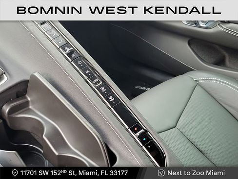 Used 2025 Chevrolet Corvette E-Ray image 27
