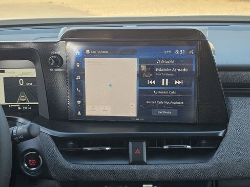 New 2026 Subaru Outback Limited AWD/4WD image 33