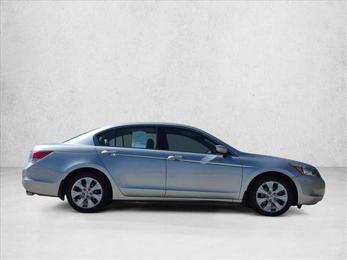 Used 2008 Honda Accord EX-L image 4