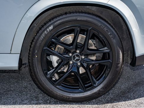 Used 2024 Mercedes-Benz GLE 53 AMG 4MATIC image 41