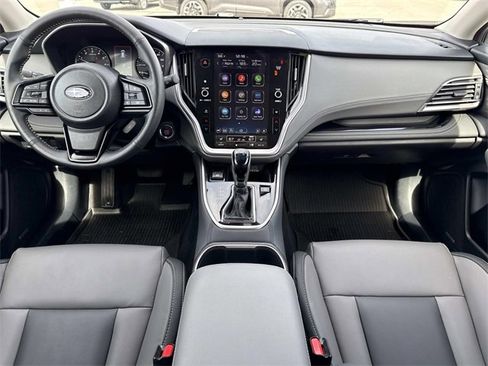 Used 2025 Subaru Outback Onyx Edition XT image 22