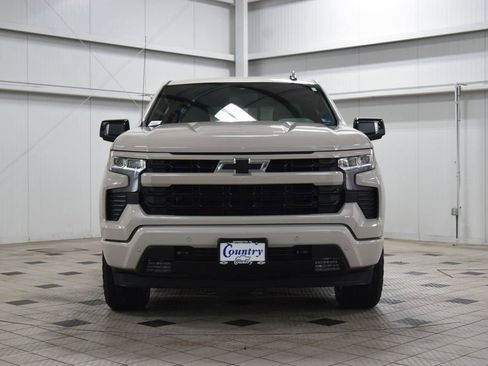 New 2026 Chevrolet Silverado 1500 RST AWD/4WD image 2