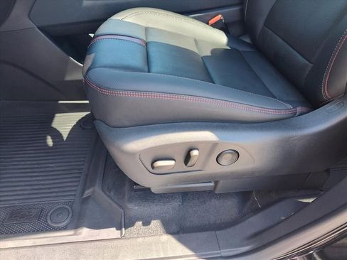 Used 2024 Chevrolet Traverse RS w/ LPO, Floor Liner Package AWD/4WD image 24