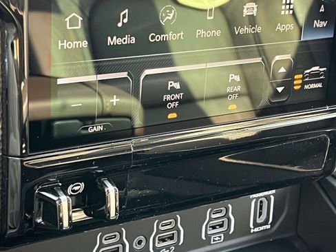 New 2026 RAM 1500 Limited image 23