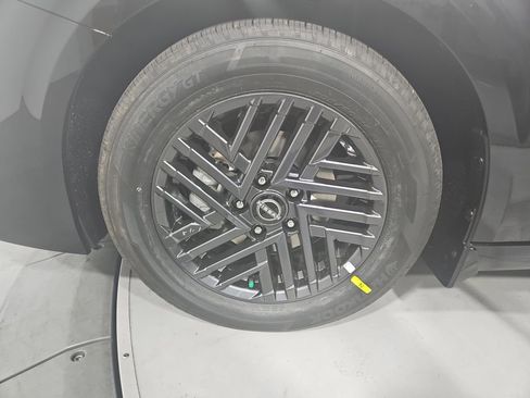 New 2026 Nissan Sentra SV image 26