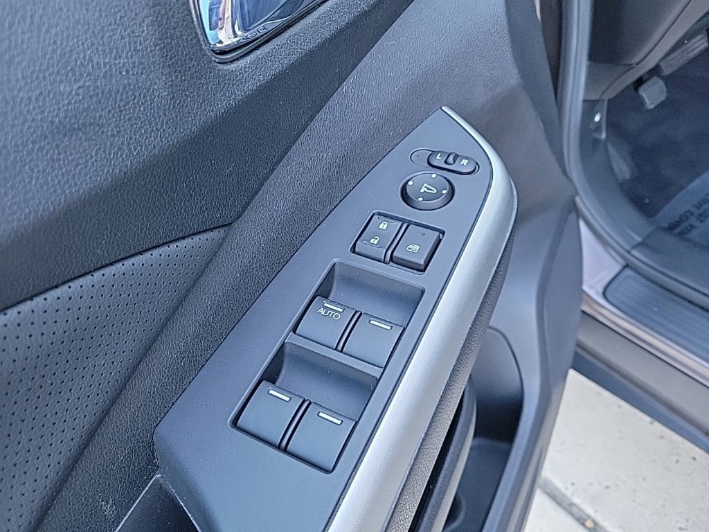 Used 2015 Honda CR-V EX-L image 30