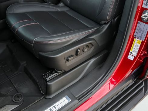 Used 2023 Chevrolet Tahoe RST image 11