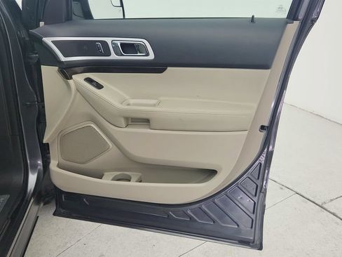 Used 2015 Ford Explorer Limited FWD image 27