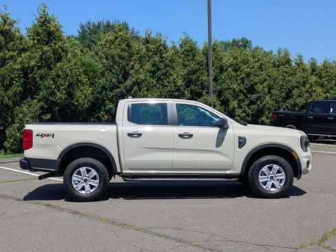 Certified 2025 Ford Ranger XL w/ Trailer Tow Package AWD/4WD image 2