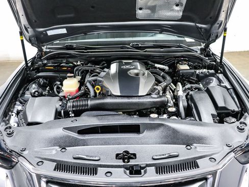 Used 2019 Lexus IS 300 w/ Accessory Package 2 RWD image 24