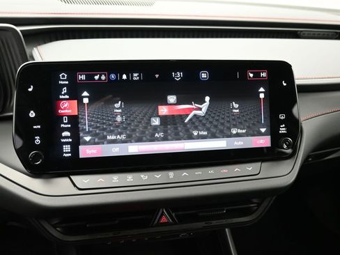 New 2026 Dodge Charger Scat Pack w/ Blacktop Package image 18