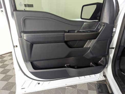 Used 2021 Ford F150 XLT w/ Equipment Group 302A High image 18