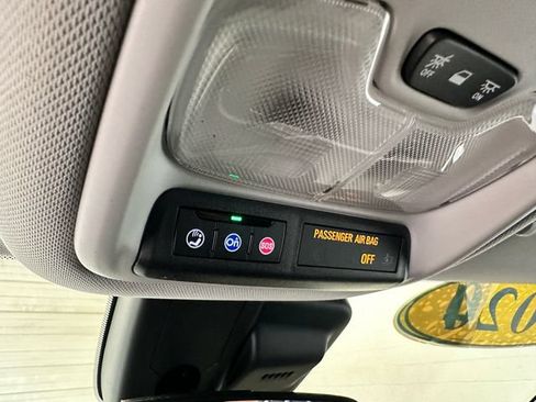 Certified 2024 Chevrolet TrailBlazer LS w/ LS Convenience Package AWD/4WD image 28