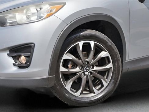 Used 2016 MAZDA CX-5 Grand Touring image 10