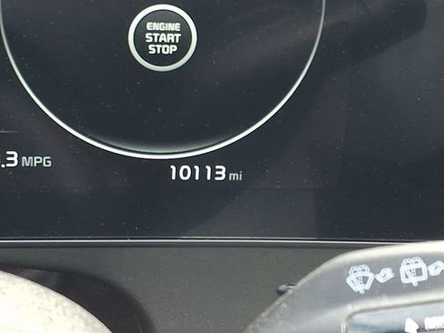 Certified 2023 Kia Sportage SX image 21