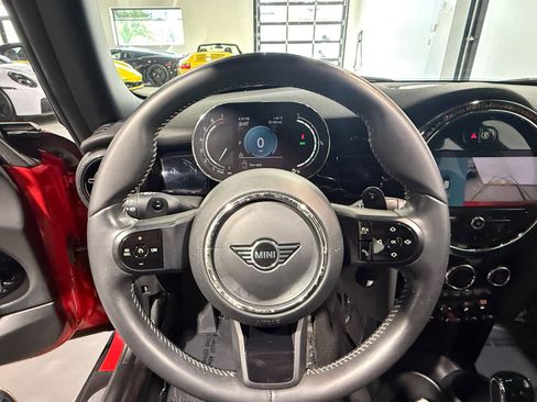 Used 2023 MINI Cooper S FWD image 36