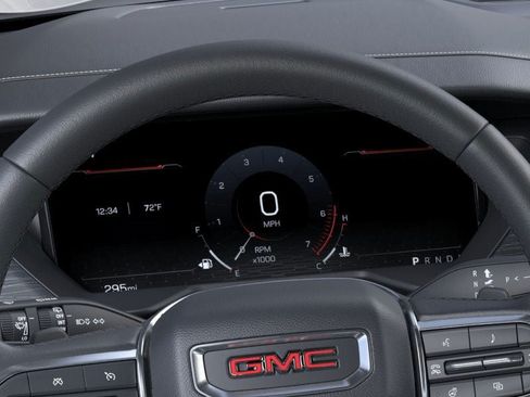 New 2025 GMC Acadia Elevation w/ Elevation Premium Package FWD image 18