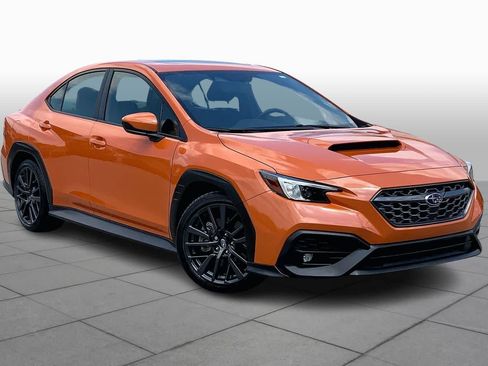 Used 2024 Subaru WRX Premium image 3