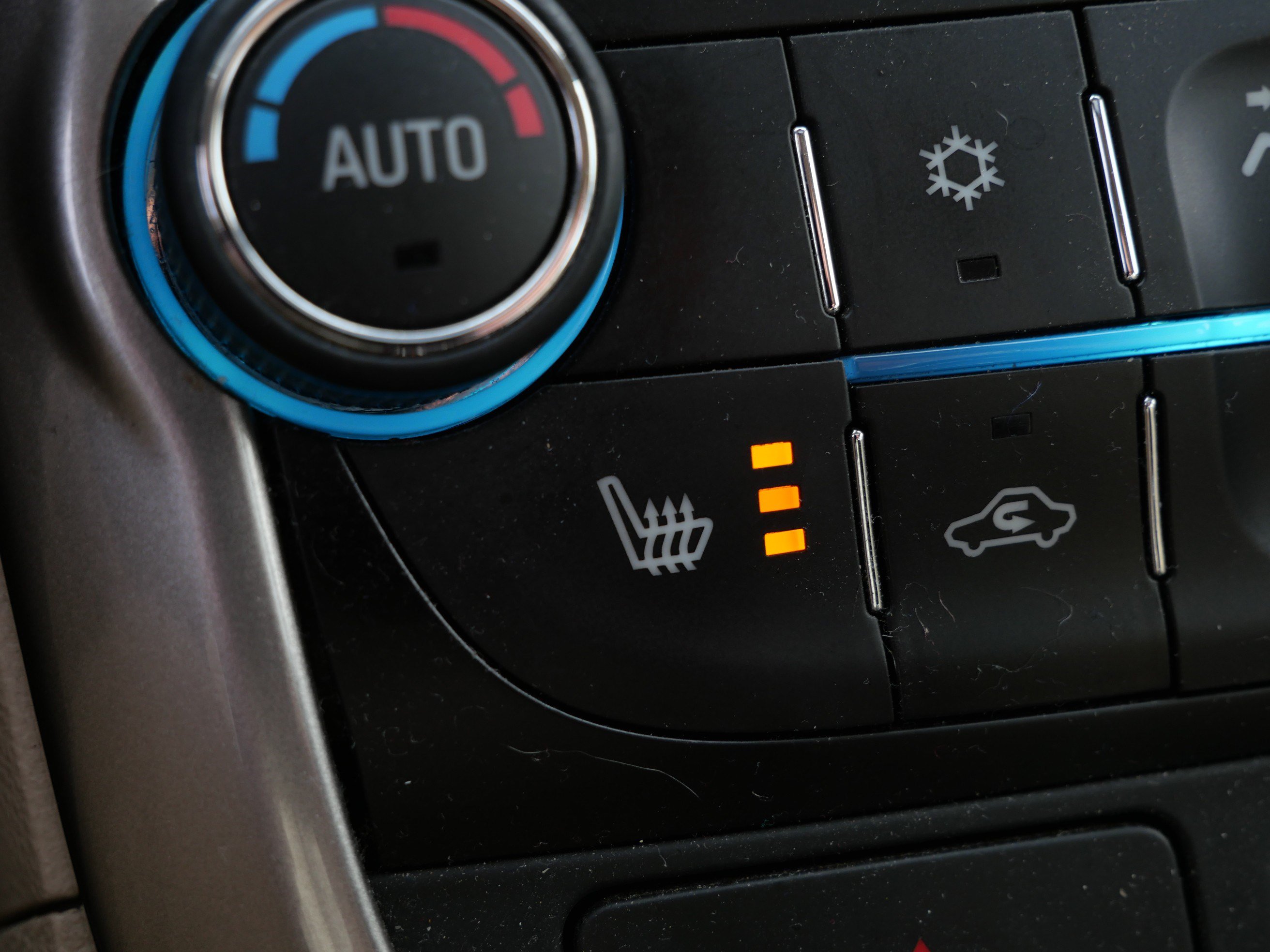 Used 2014 Chevrolet Malibu LTZ FWD image 28