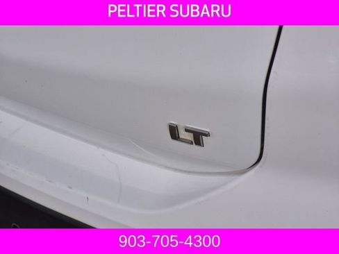 Used 2022 Chevrolet Equinox LT image 9