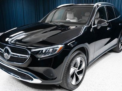 Certified 2024 Mercedes-Benz GLC 300 4MATIC