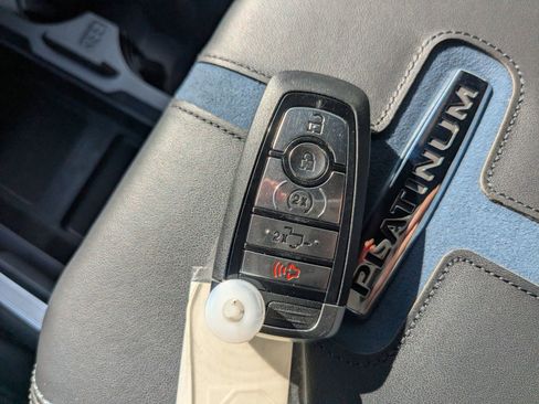 New 2026 Ford F350 Platinum image 34