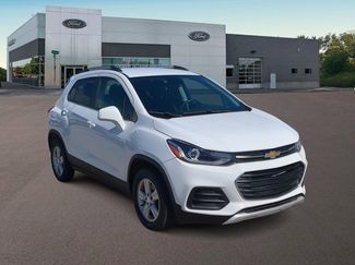 Used 2020 Chevrolet Trax LT video 2