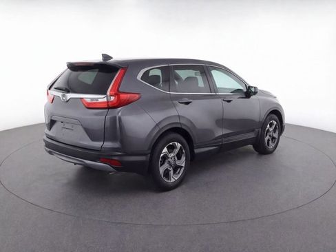 Used 2019 Honda CR-V EX image 7