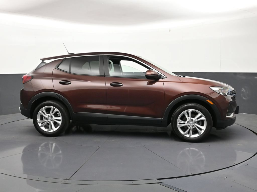 Certified 2023 Buick Encore GX Preferred w/ Cold Weather Comfort Package FWD image 6